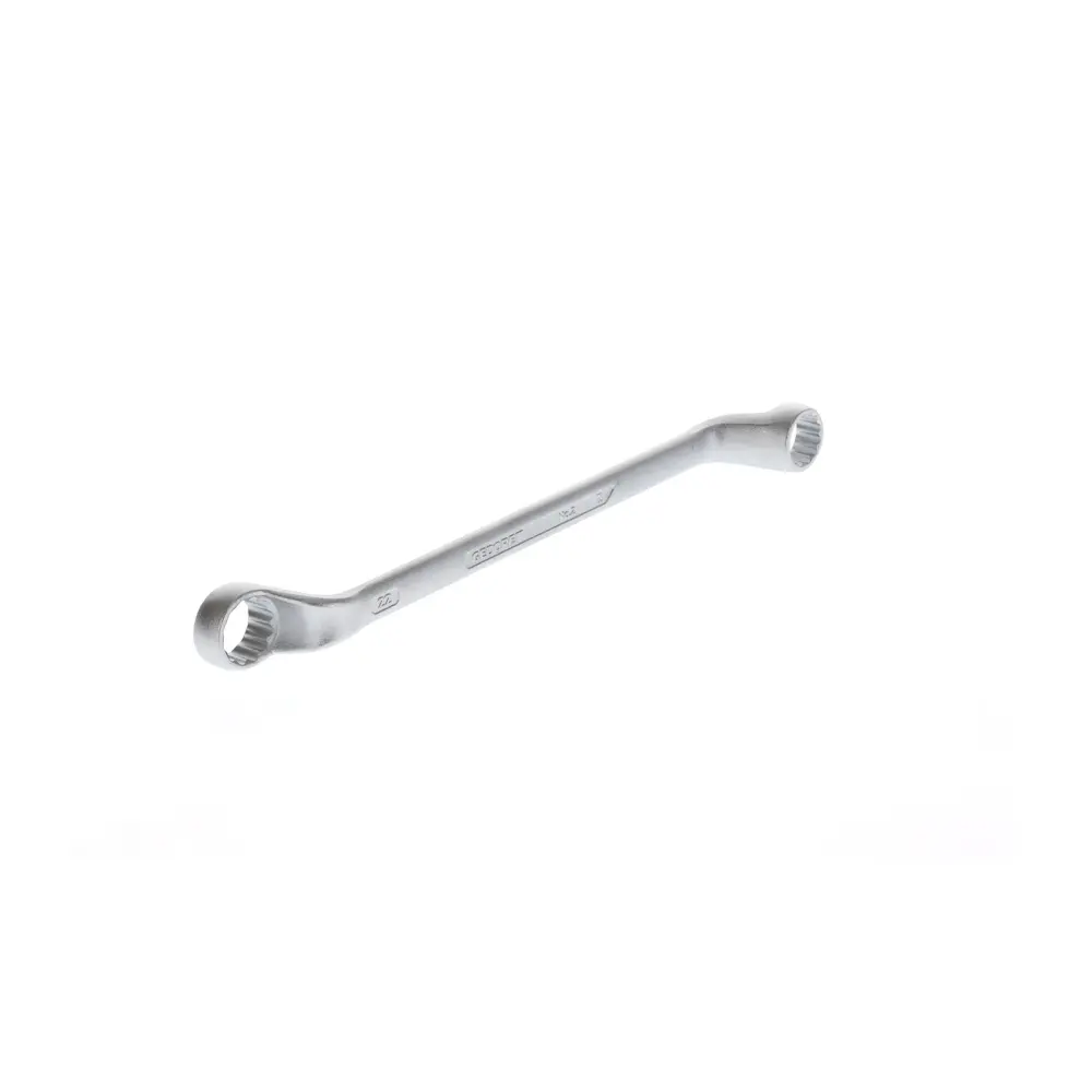 Gedore 2 20x22 - llave estrella acodada, 20x22 (6017800)