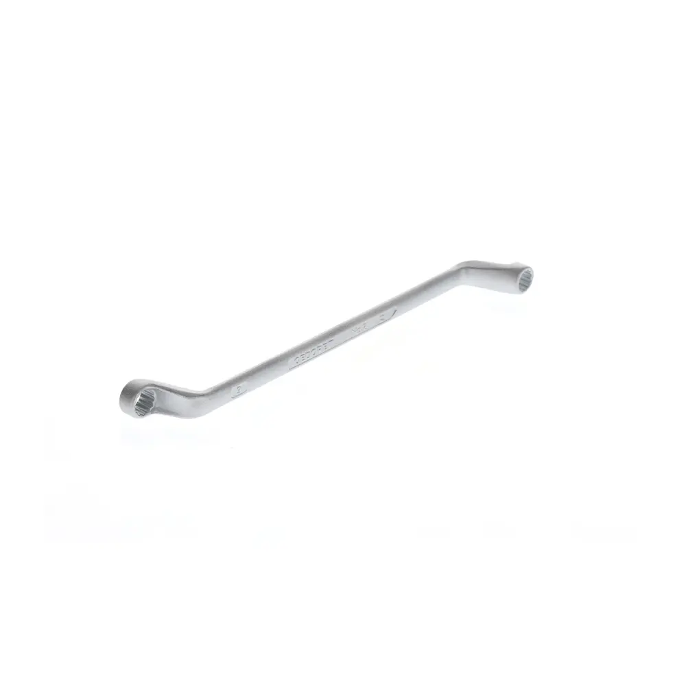 Gedore 2 8x9 - llave estrella acodada, 8x9 (6015510)