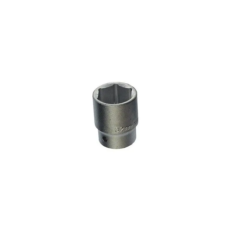 Llave vaso maurer 3/4 hexagonal 50mm.