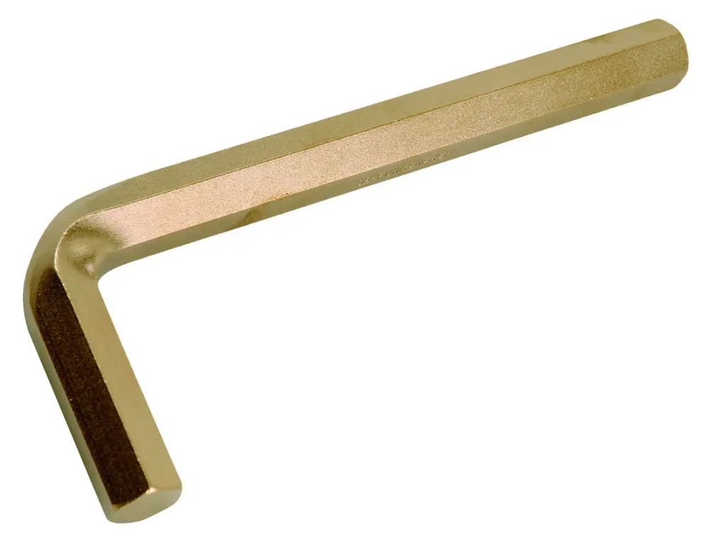 27mm Non-Sparking Allen Key
