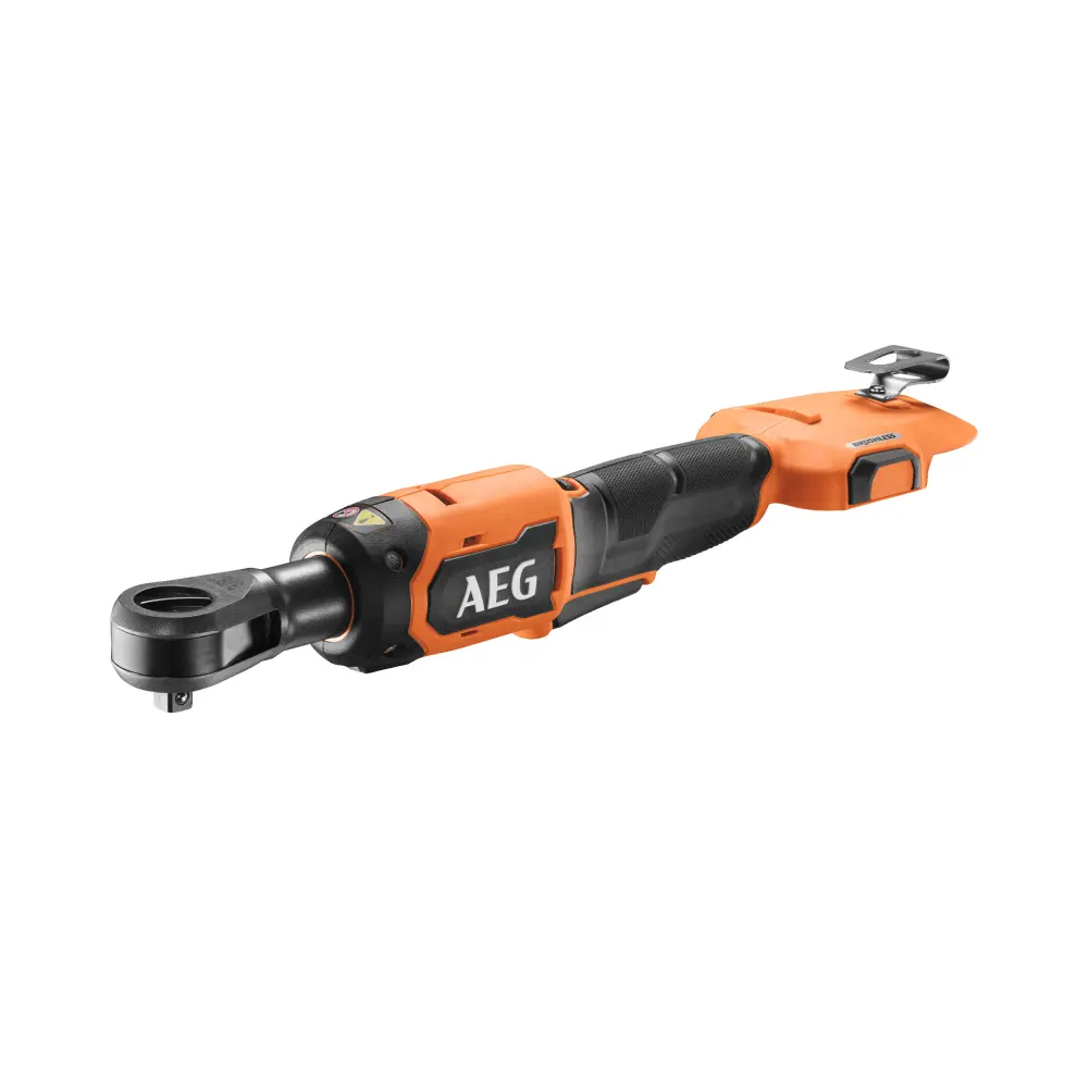 AEG llave de carraca sin escobillas 18v 3/8 para Reparaciones