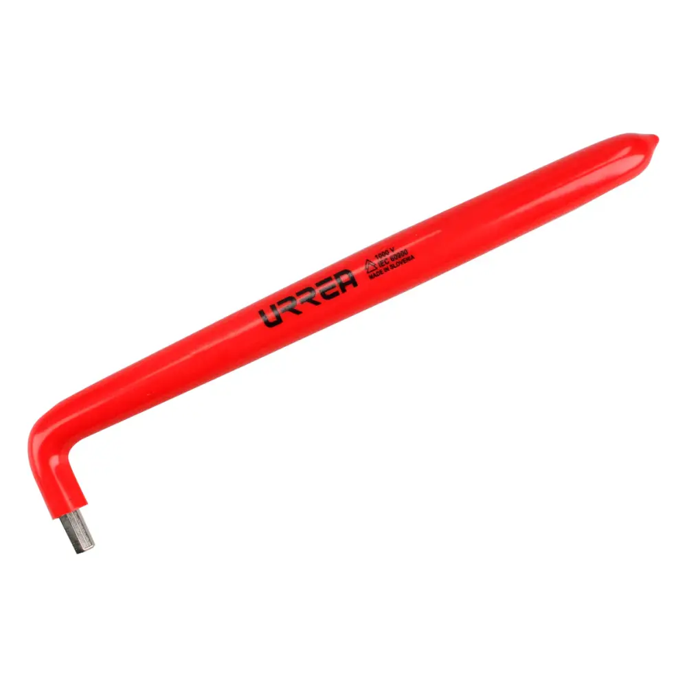 Ajustable Llave hexagonal tipo L 1000 V métrica de 3 mm Urrea