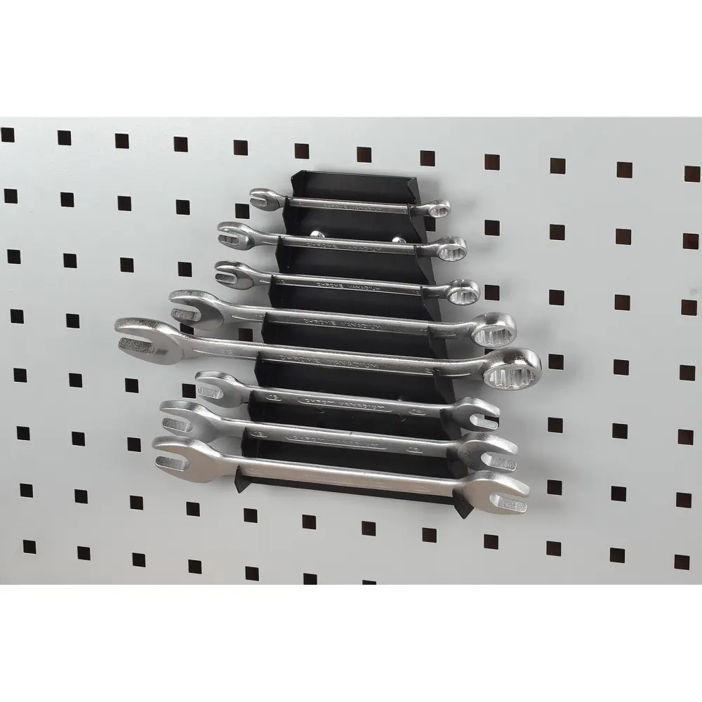 Ajustable Wolfcraft 6800000 - 1 soporte llaves fijas