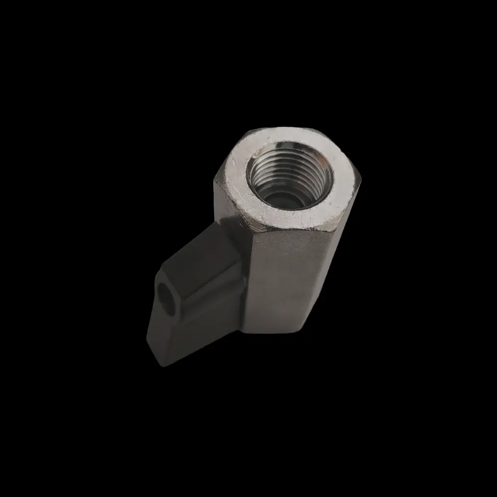 (BAT-G00086) Llave Drenado 1/4"