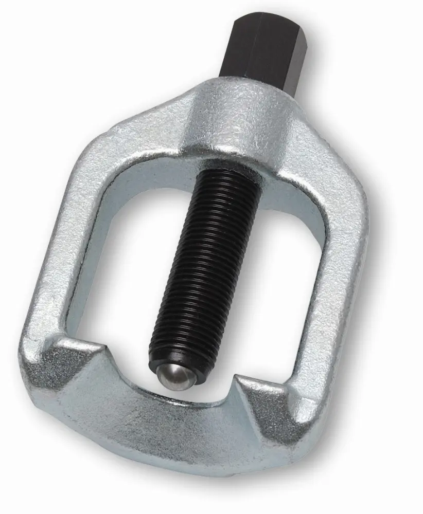 Forza extractor de rótulas tipo puente Hecho de Acero Forjado