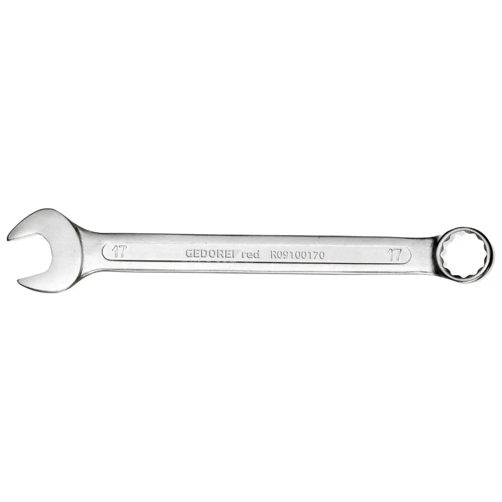 GEDORE red R09100220 - Llave combinada 22 mm L=262 mm