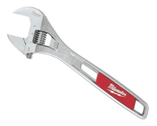 Llave Ajustable 150mm Milwaukee