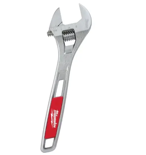 Llave ajustable Perico De 15" MilwaukeeTool