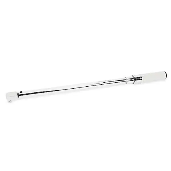 Llave Dinamométrica Ajustable De Par Fijo Tipo Clic SAE De 1/2" (50250 Ft-Lb), Snap-On QD3250