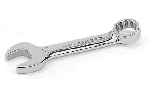 Llave Mixta Miniatura 11/16", 12 Puntas, Snap-On OXI22B