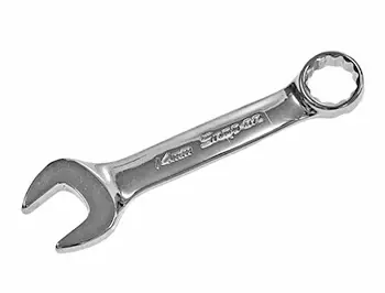 Llave Mixta Miniatura 16mm, 12 Puntas, Snap-On OXIM16B