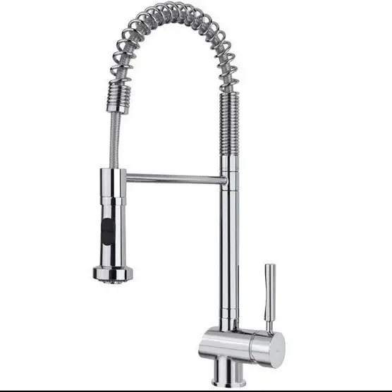 Llave Monomando Extraíble TEKA Pro 18.1610.02