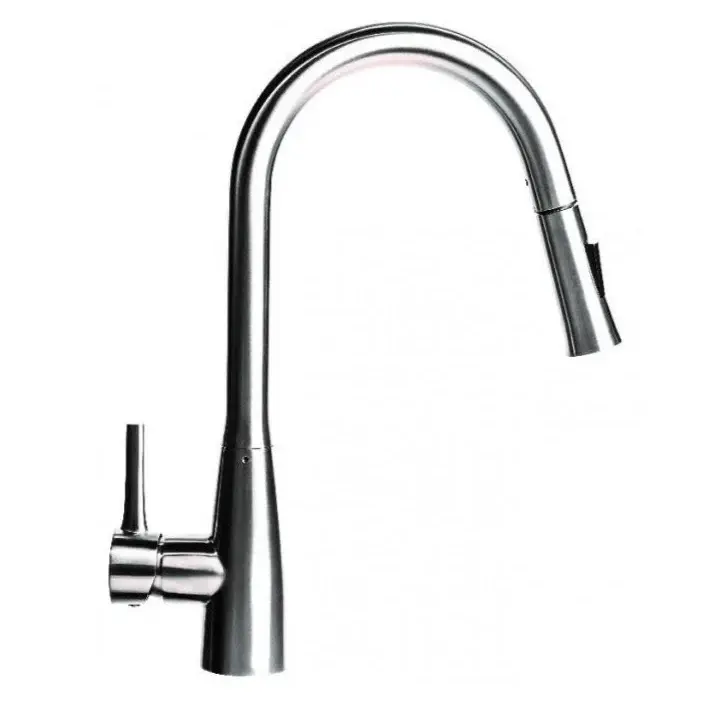 Llave Monomando Extraible ECLIPSE Ec-108