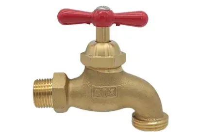 Llave Nariz Reforzada 1/2", Cnx VNR13