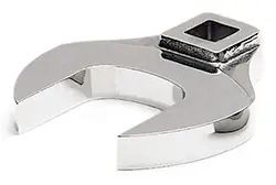 Llave De Pata De Gallo De Boca Abierta De 1-5/16" Con Accionamiento De 1/2", Snap-On SCO42