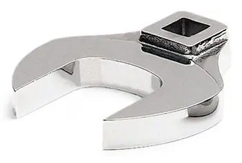 Llave De Pata De Gallo De Boca Abierta De 1/2" - 1-7/16", Snap-On SCO50