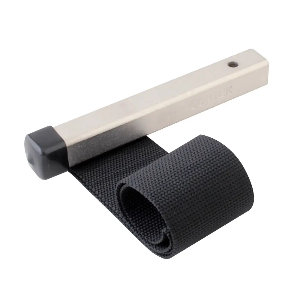 Llave Quita Filtros Autoajustable Surtek 107315