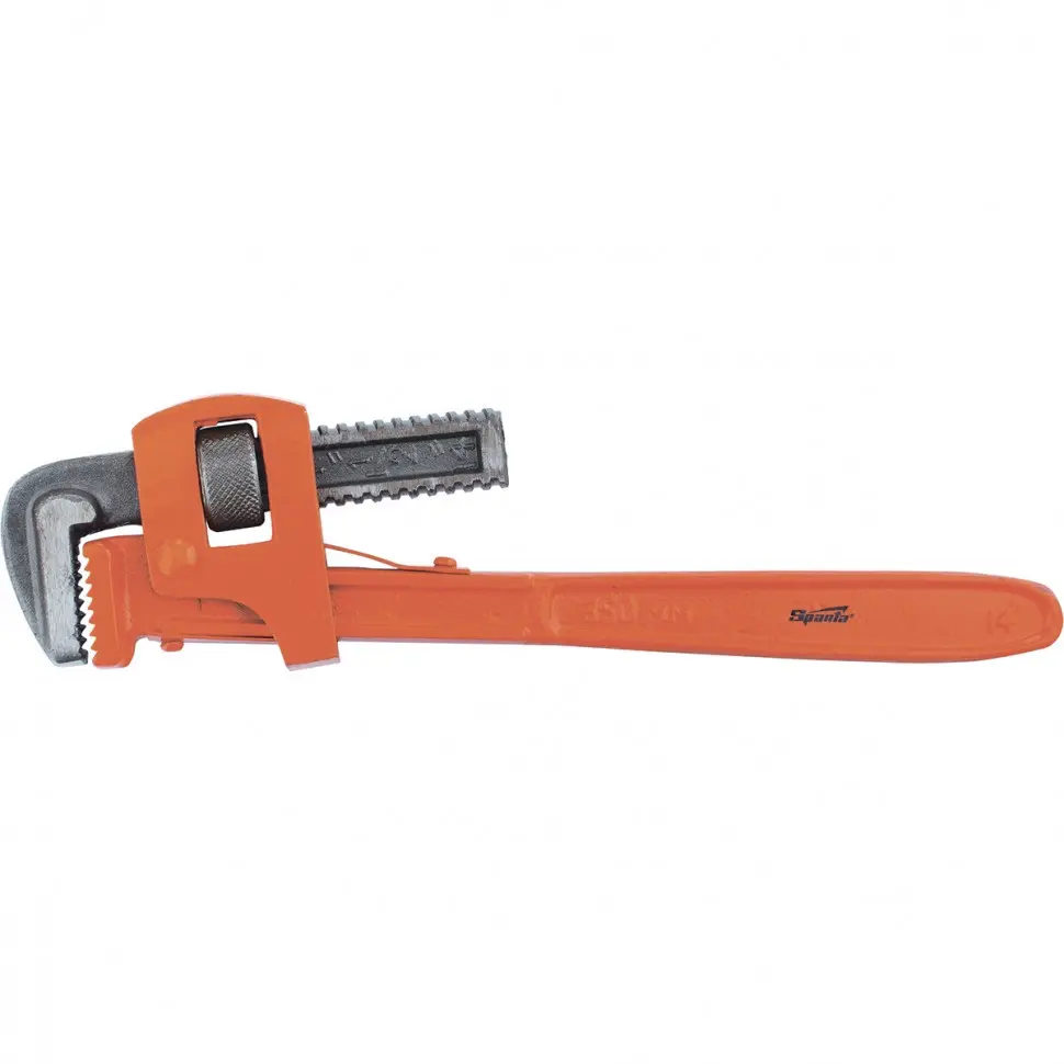 Sparta - llave stillson para tubos - 63 x 350 mm