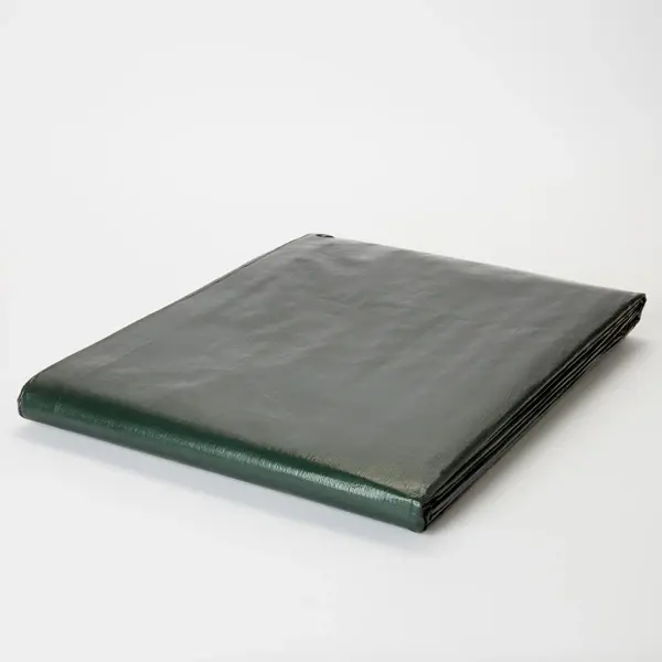 Lona de rafia 5 x 4 m - 140 g/m2