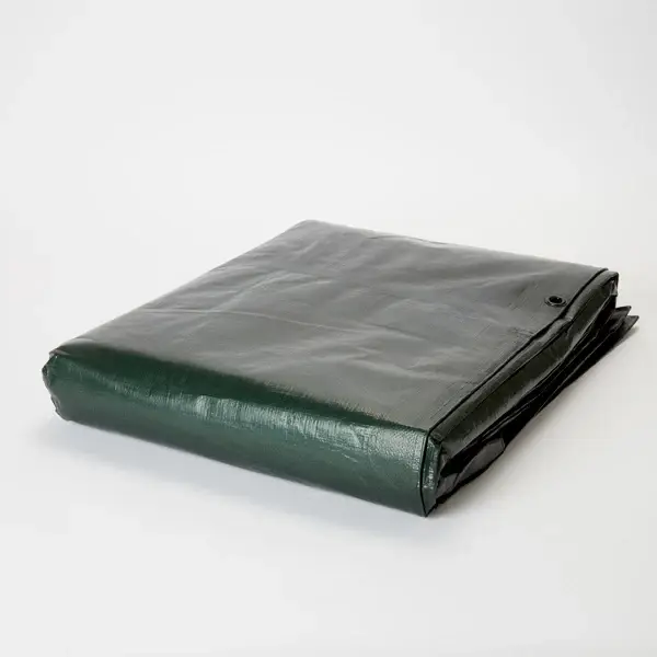 Lona de rafia 8 x 5 m - 140 g/m2