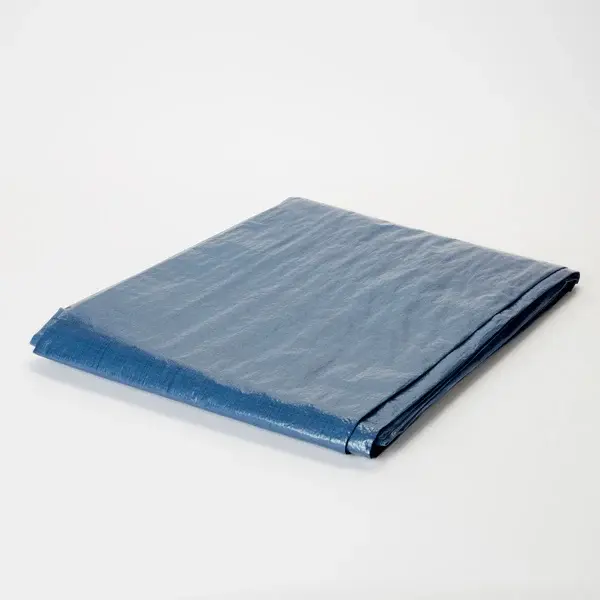 Lona de rafia 5 x 4 m - 70 g/m2