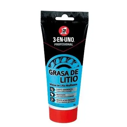 Grasa de litio multiusos