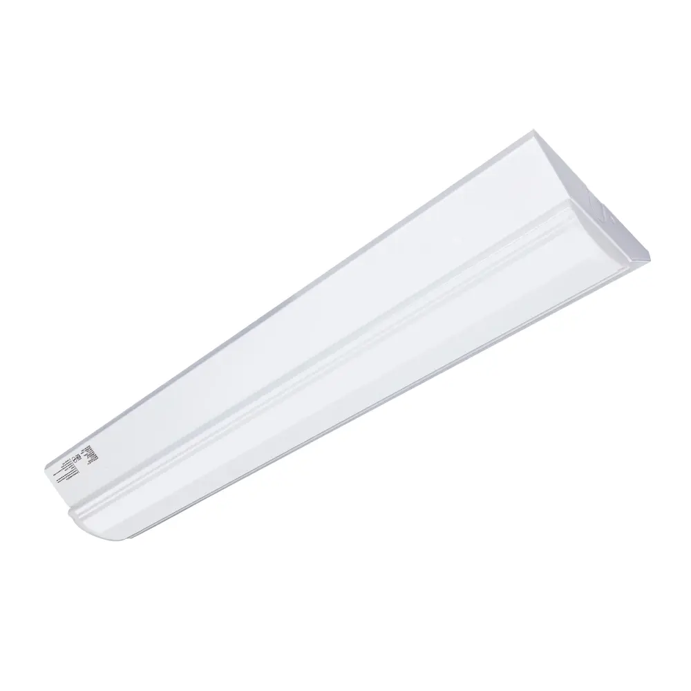 Luz de Ambiente Estévez Luminaria LED Lineal BASE LIGHT CCT Sobreponer Techo Interconectable con Cambio de Color IP20 Mod...