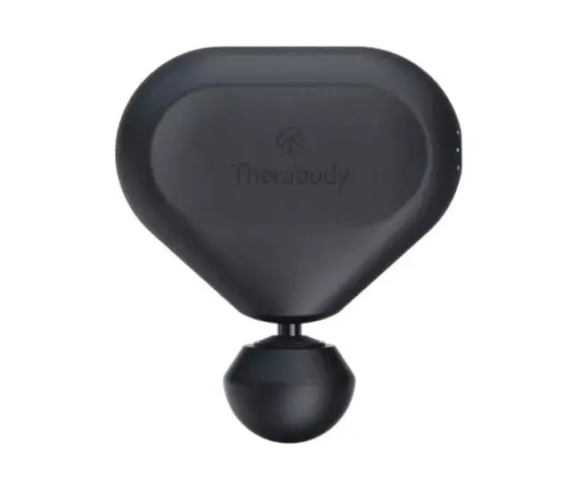 Masajeador con Iluminación LED Therabody TG02017-01 | Multicolor | Cambiante