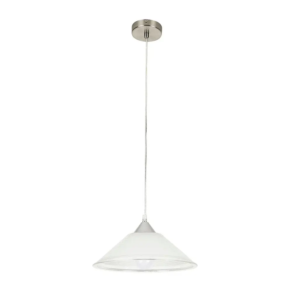 Foco Empotrado de Alta Eficiencia Lampara colgante bamira TecnoLite