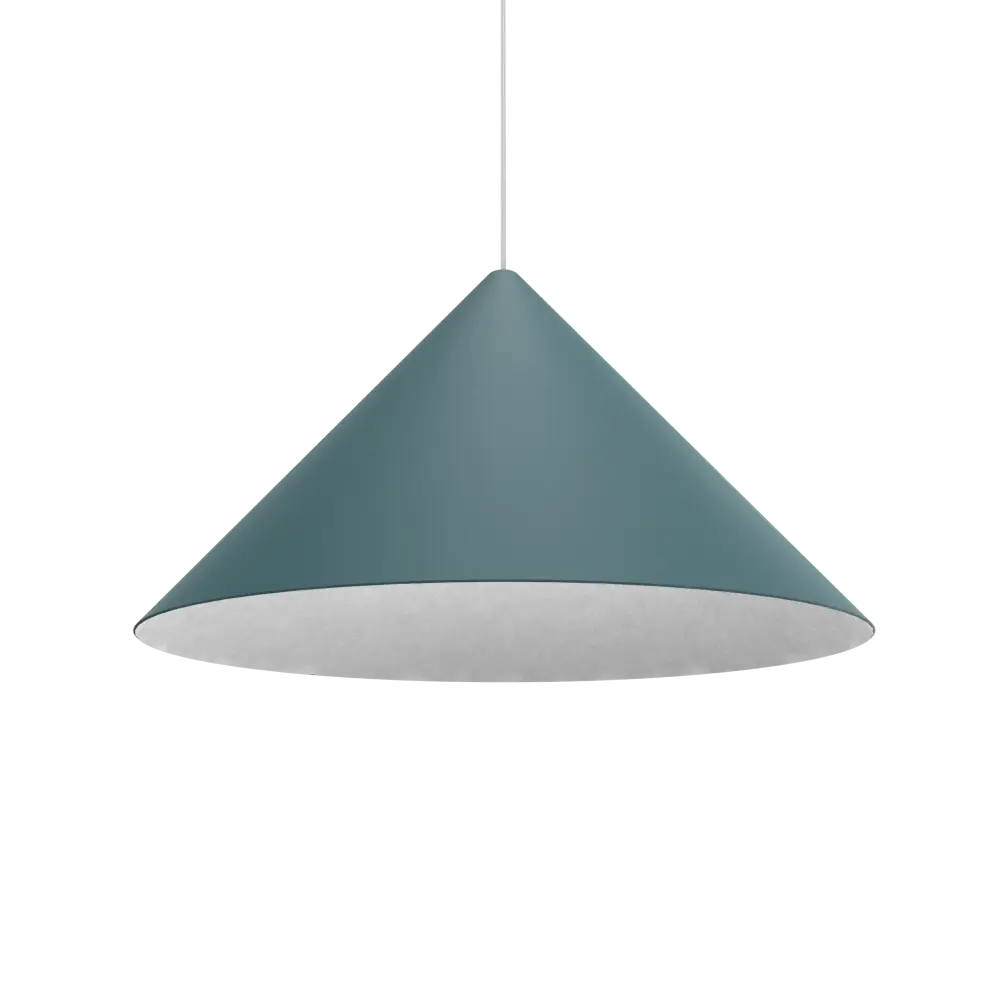 Luminaria Colgante Moderna Pinocchio lámpara pendiente, 1x E27, max 42w, mediterráneo/blanco, d.70cm