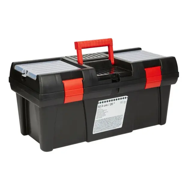 Caja de herramientas 53 cm