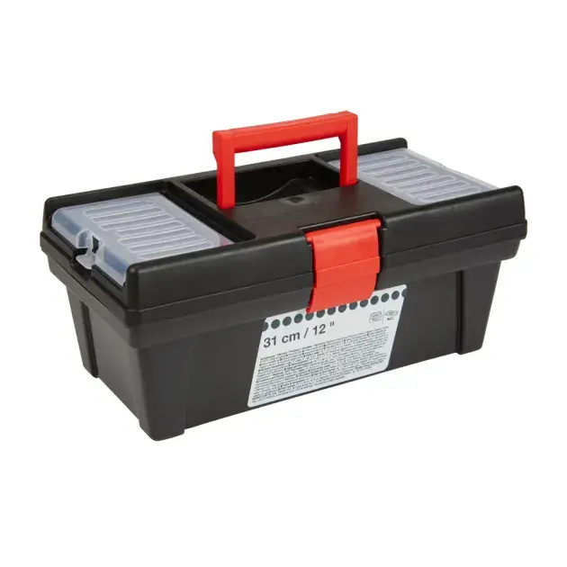 Caja de herramientas 30,5 cm