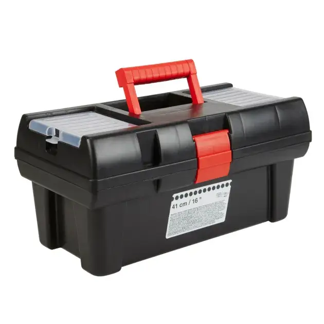 Caja de herramientas 40,5 cm