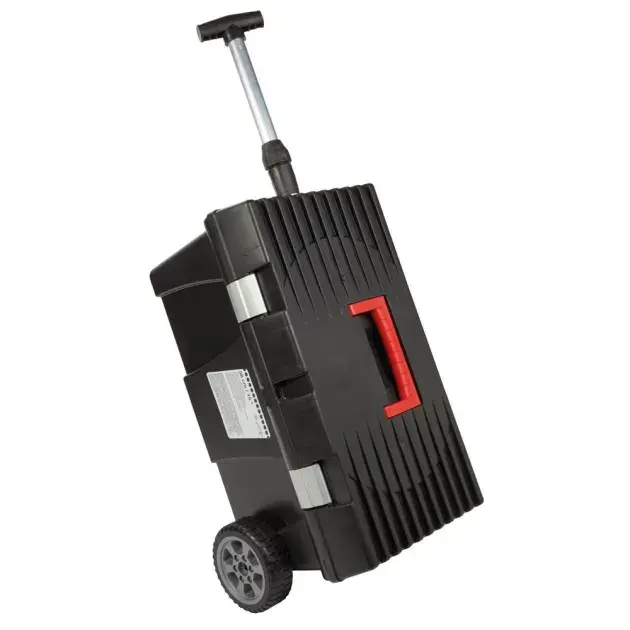 Carro móvil de herramientas