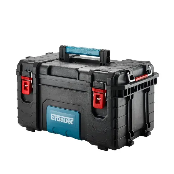 Caja herramientas Erbauer