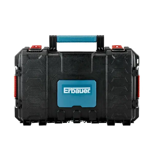 Caja organizador compacto Erbauer