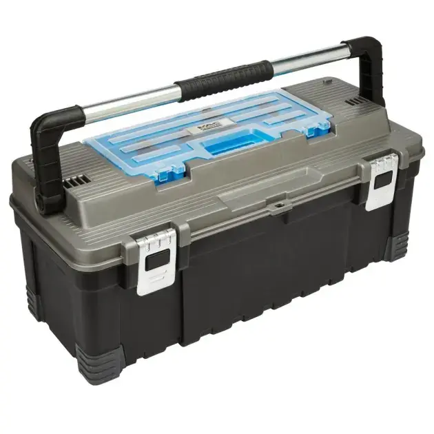 Caja de herramientas mac allister 66 cm mac_allister