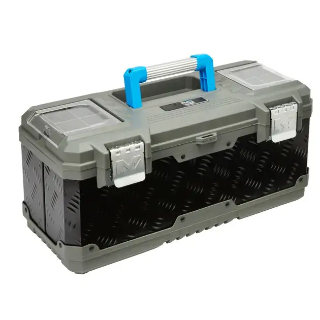 Caja herramientas 50 cm Mac Allister mac_allister