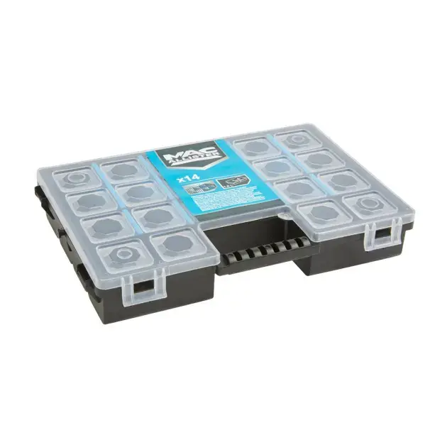 Maletín organizador mediano mac allister mac_allister