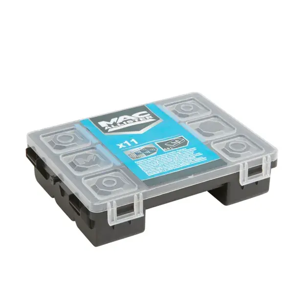 Maletín organizador pequeño mac allister mac_allister