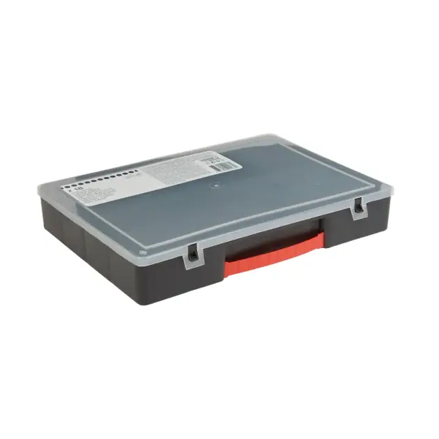 Maletín organizador clásico