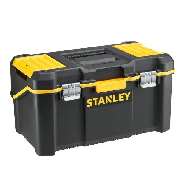 Caja de herramientas cantilever essential 48 cm stanley
