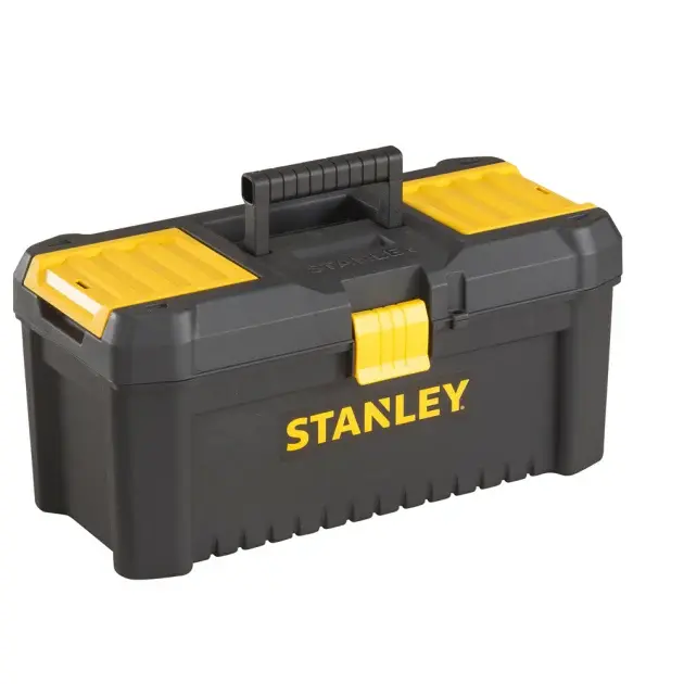Caja de herramientas stanley 40,5 cm