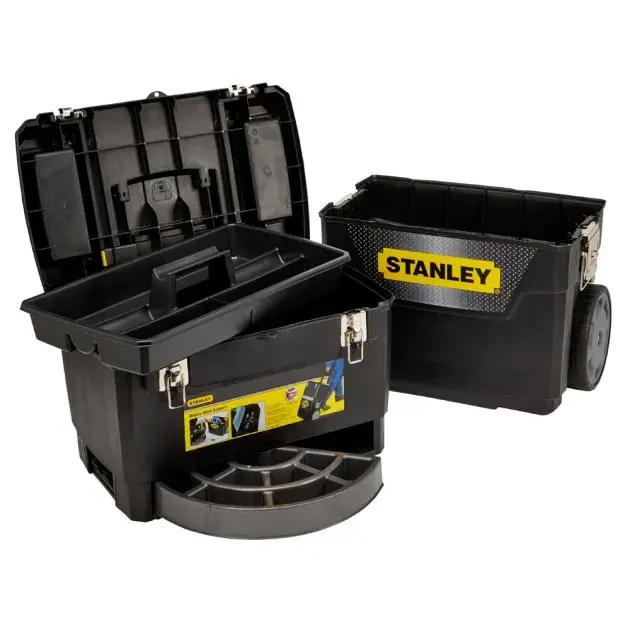 Trolley de herramientas stanley