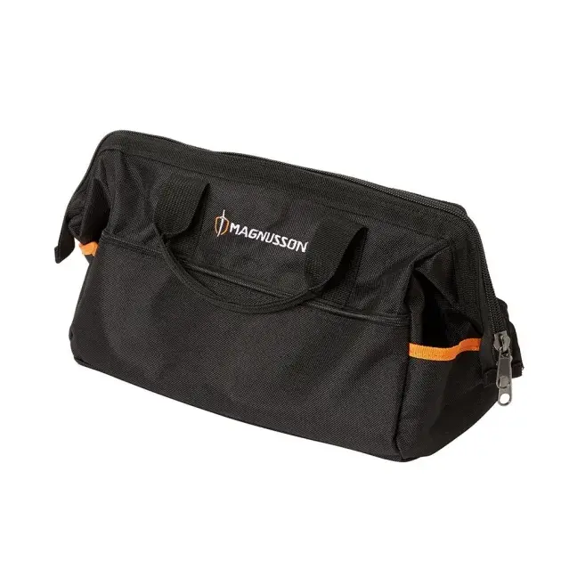 Bolsa herramientas Magnusson 60 pz