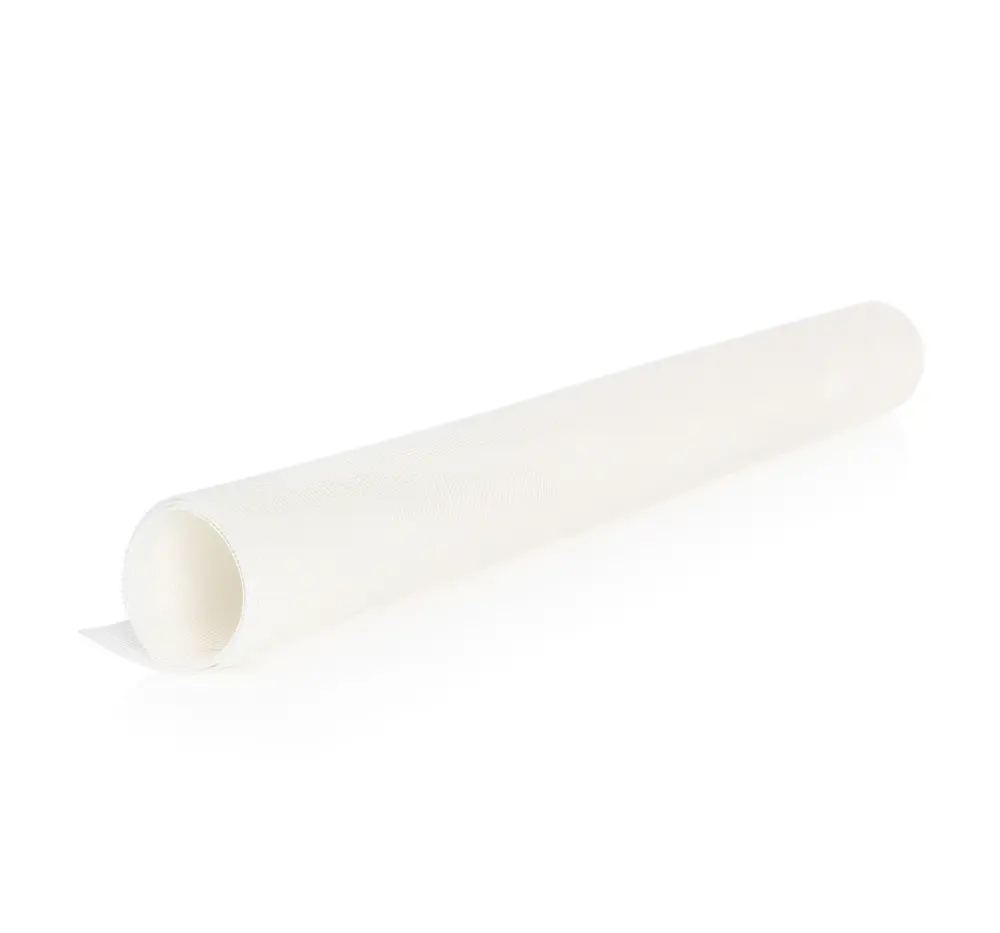 Profesional de Alta Resistencia Malla mosquitera PVC blanca 1 x 5m