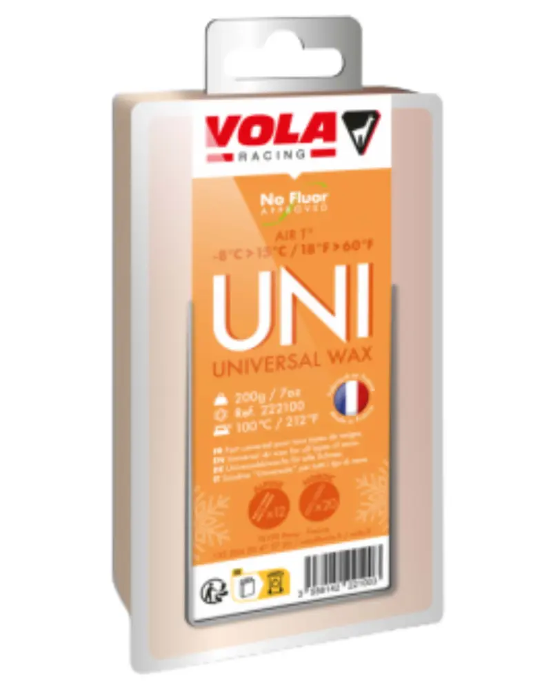 Cera Vola Compatible de 80 gr