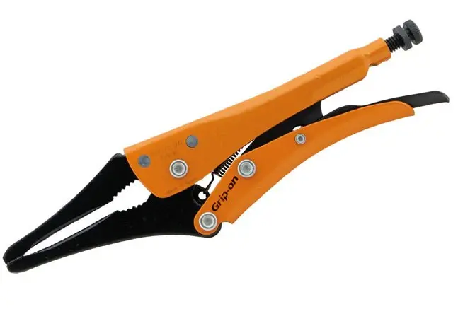 Grip-on G139-10-489 - Hose grip pliers (235 mm)