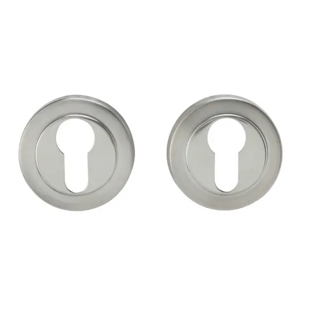 Bocallave inox - cr.br&nq.sat. colours