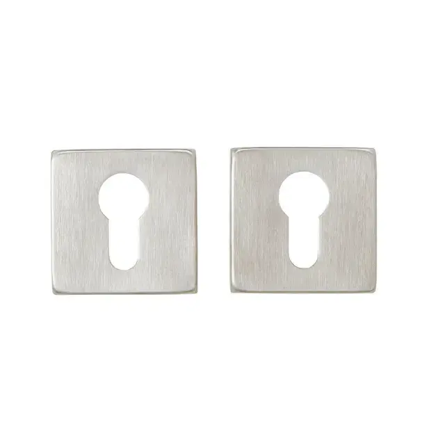 Bocallave inya - niquel satinado colours